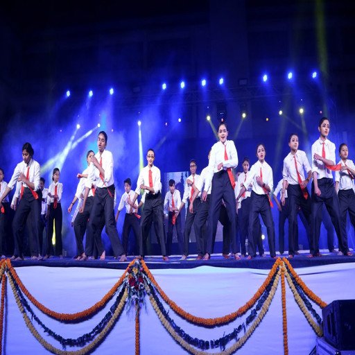 Annual Day 2024